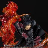  Figuarts ZERO - Uchiha Itachi Susanoo Kizuna Relation  Bandai Premium Limited Edition 