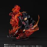  Figuarts ZERO - Uchiha Itachi Susanoo Kizuna Relation  Bandai Premium Limited Edition 