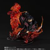  Figuarts ZERO - Uchiha Itachi Susanoo Kizuna Relation  Bandai Premium Limited Edition 