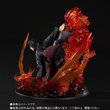  Figuarts ZERO - Uchiha Itachi Susanoo Kizuna Relation  Bandai Premium Limited Edition 