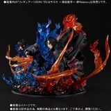  Figuarts ZERO - Uchiha Itachi Susanoo Kizuna Relation  Bandai Premium Limited Edition 