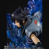  Figuarts ZERO - Uchiha Sasuke Susanoo Kizuna Relation  Bandai Premium Limited Edition 