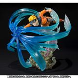  Figuarts ZERO - Uzumaki Naruto Kizuna Relation  Bandai Premium Limited Edition 