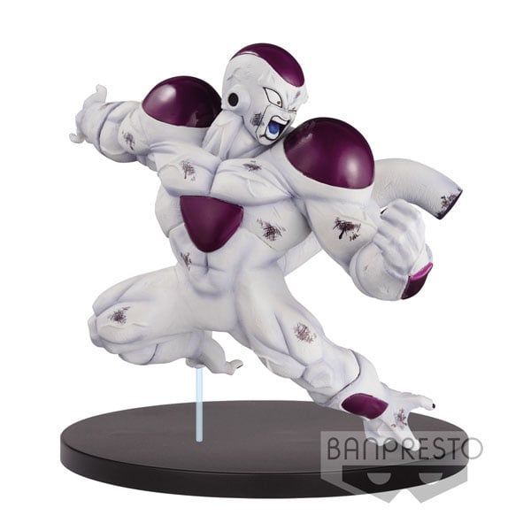  Dragon Ball Z MATCH MAKERS -FULL POWER FREEZA- 