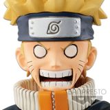  NARUTO Grandista-Shinobi Relations- Naruto Uzumaki #2 