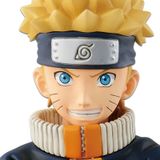  NARUTO Grandista-Shinobi Relations- Naruto Uzumaki #2 