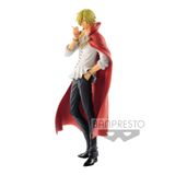  One Piece GLITTER & BRAVE Sanji 