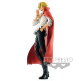  One Piece GLITTER & BRAVE Sanji 