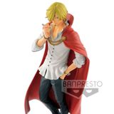  One Piece GLITTER & BRAVE Sanji 