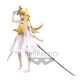  Nishio Ishin Daijiten EXQ Figure Shinobu Oshino Shinobu monogatari 