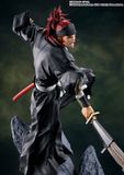  Figuarts ZERO Renji Abarai -Thousand-Year Blood War Arc- "Bleach: Thousand-Year Blood War" 