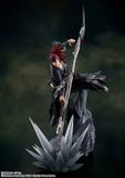  Figuarts ZERO Renji Abarai -Thousand-Year Blood War Arc- "Bleach: Thousand-Year Blood War" 