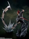  Figuarts ZERO Renji Abarai -Thousand-Year Blood War Arc- "Bleach: Thousand-Year Blood War" 