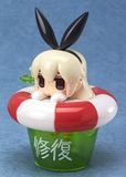  Bath Time Collection: Shimakaze 