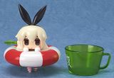  Bath Time Collection: Shimakaze 