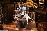  Battle! Costume Maid Watch Maid 1/7 