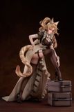  Battle Maid Different Species Leopard Cat Maria 1/7 