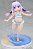  Miss Kobayashi's Dragon Maid Kanna Kamui Cheerful Seaside Swimsuit Ver. 1/6 