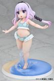  Miss Kobayashi's Dragon Maid Kanna Kamui Cheerful Seaside Swimsuit Ver. 1/6 