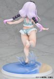  Miss Kobayashi's Dragon Maid Kanna Kamui Cheerful Seaside Swimsuit Ver. 1/6 