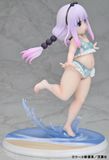  Miss Kobayashi's Dragon Maid Kanna Kamui Cheerful Seaside Swimsuit Ver. 1/6 