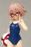  BEACH QUEENS Mirai Kuriyama 1/10 