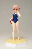  BEACH QUEENS Mirai Kuriyama 1/10 