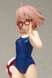  BEACH QUEENS Mirai Kuriyama 1/10 