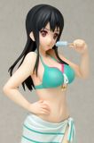  BEACH QUEENS - Mitsuki Nase 1/10 