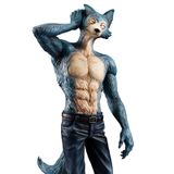  BEASTARS Gray Wolf Legosi 1/8 