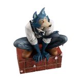  BEASTARS Legosi 