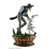  BEASTARS Legosi & Haru - Shall We Dance - Zoro 