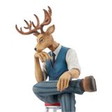  BEASTARS Louis Complete Figure 