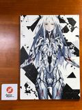  Artbook Inside Beatless 