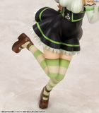  Senki Zessho Symphogear GX - Kirika Akatsuki Maid Ver. 1/8 