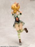  Senki Zessho Symphogear GX - Kirika Akatsuki Maid Ver. 1/8 