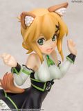  Senki Zessho Symphogear GX - Kirika Akatsuki Maid Ver. 1/8 