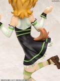  Senki Zessho Symphogear GX - Kirika Akatsuki Maid Ver. 1/8 