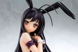  Accel World - Kuroyukihime Bunny Ver. 1/7 