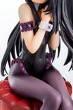  Accel World - Kuroyukihime Bunny Ver. 1/7 