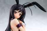  Accel World - Kuroyukihime Bunny Ver. 1/7 