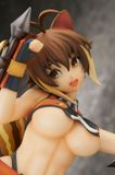  Makoto Nanaya 1/7 - BLAZBLUE CENTRALFICTION 