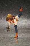  Makoto Nanaya 1/7 - BLAZBLUE CENTRALFICTION 