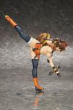  Makoto Nanaya 1/7 - BLAZBLUE CENTRALFICTION 