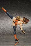  Makoto Nanaya 1/7 - BLAZBLUE CENTRALFICTION 