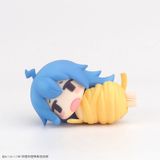  Bilibili Deformed Figure Series -2233 Nyan Kuishinbou ver. 