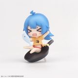  Bilibili Deformed Figure Series -2233 Nyan Kuishinbou ver. 