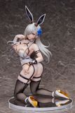  18+ BINDing Creators Opinion Catherine White Bunny Ver. 1/4 