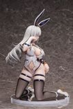  18+ BINDing Creators Opinion Catherine White Bunny Ver. 1/4 