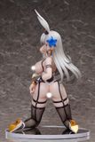  18+ BINDing Creators Opinion Catherine White Bunny Ver. 1/4 